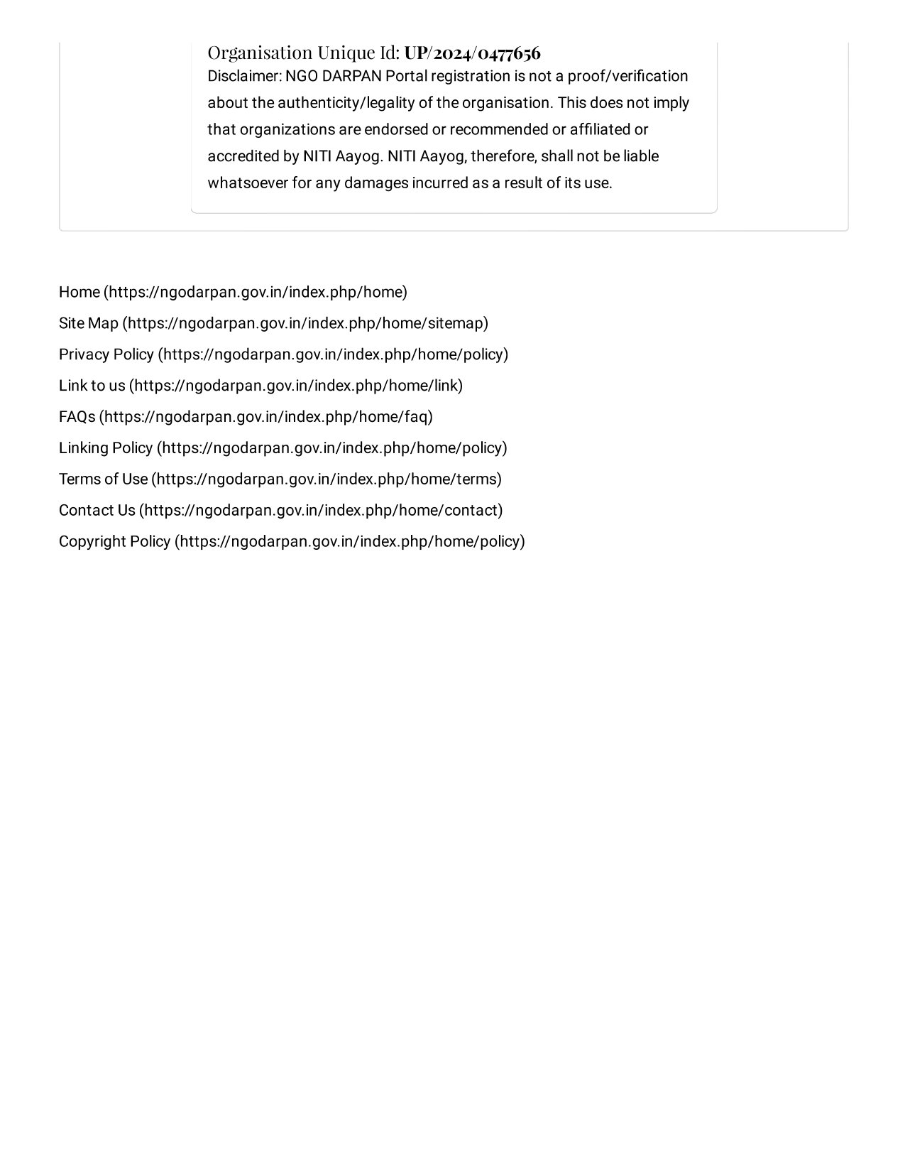 DARPAN PORTAL PART2